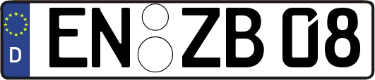 EN-ZB08