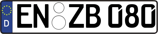 EN-ZB080