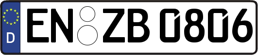 EN-ZB0806