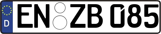 EN-ZB085