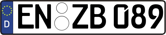 EN-ZB089