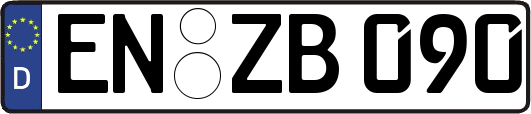 EN-ZB090