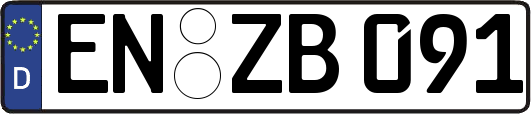 EN-ZB091