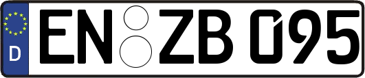 EN-ZB095