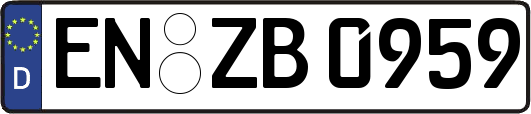 EN-ZB0959