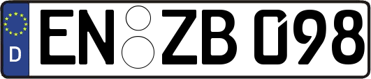 EN-ZB098