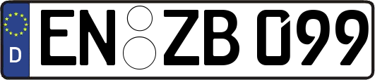 EN-ZB099