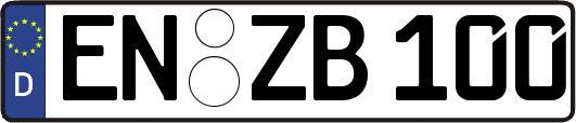 EN-ZB100