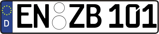 EN-ZB101
