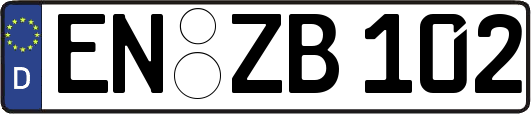 EN-ZB102