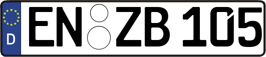 EN-ZB105