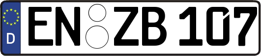 EN-ZB107