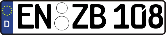 EN-ZB108