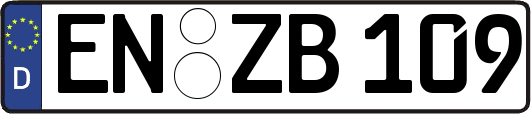 EN-ZB109
