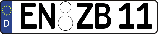 EN-ZB11