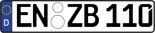 EN-ZB110