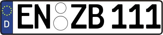 EN-ZB111