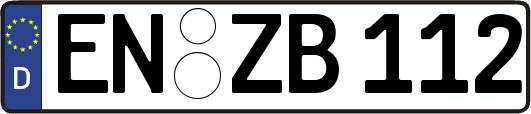 EN-ZB112