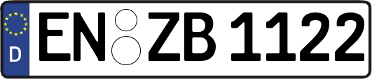 EN-ZB1122