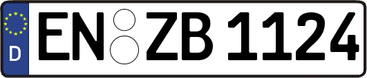 EN-ZB1124