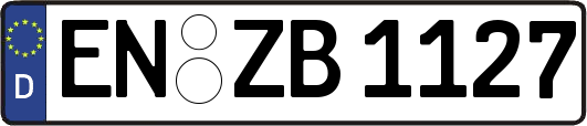 EN-ZB1127