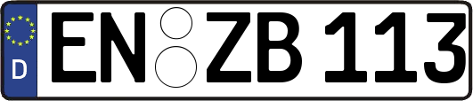 EN-ZB113