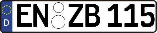 EN-ZB115