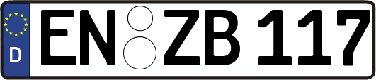 EN-ZB117