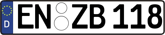 EN-ZB118