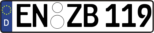 EN-ZB119