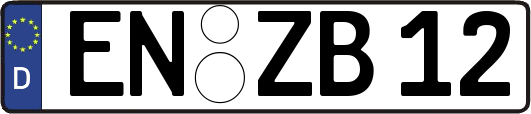 EN-ZB12
