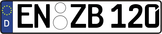 EN-ZB120