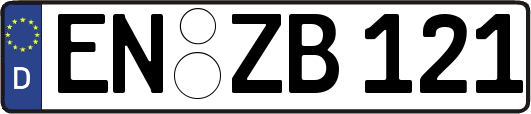 EN-ZB121