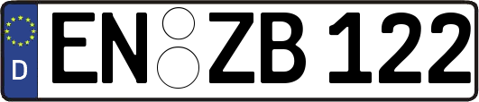EN-ZB122