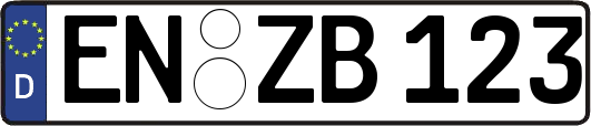 EN-ZB123