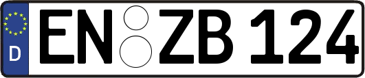 EN-ZB124