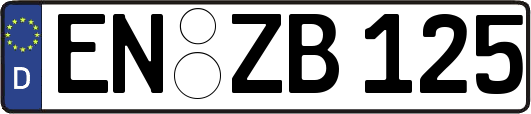 EN-ZB125