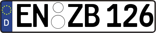 EN-ZB126