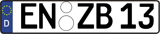 EN-ZB13