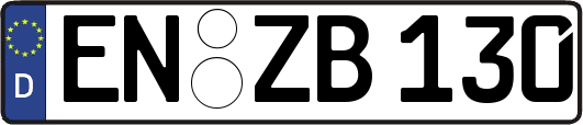 EN-ZB130