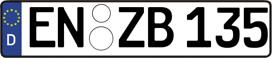 EN-ZB135