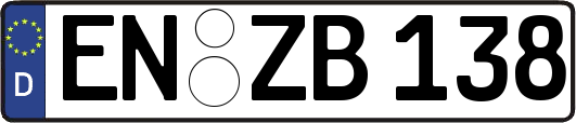 EN-ZB138