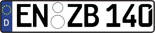 EN-ZB140