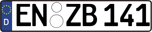 EN-ZB141