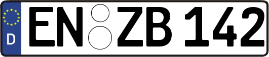 EN-ZB142