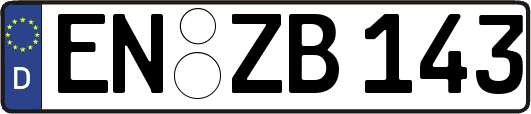 EN-ZB143