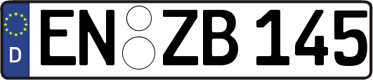 EN-ZB145