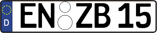 EN-ZB15