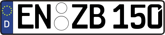 EN-ZB150