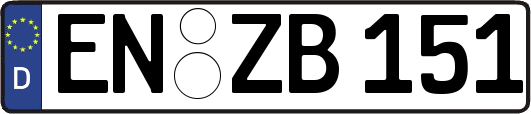 EN-ZB151